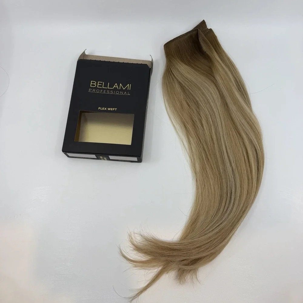 BELLAMI flex weft